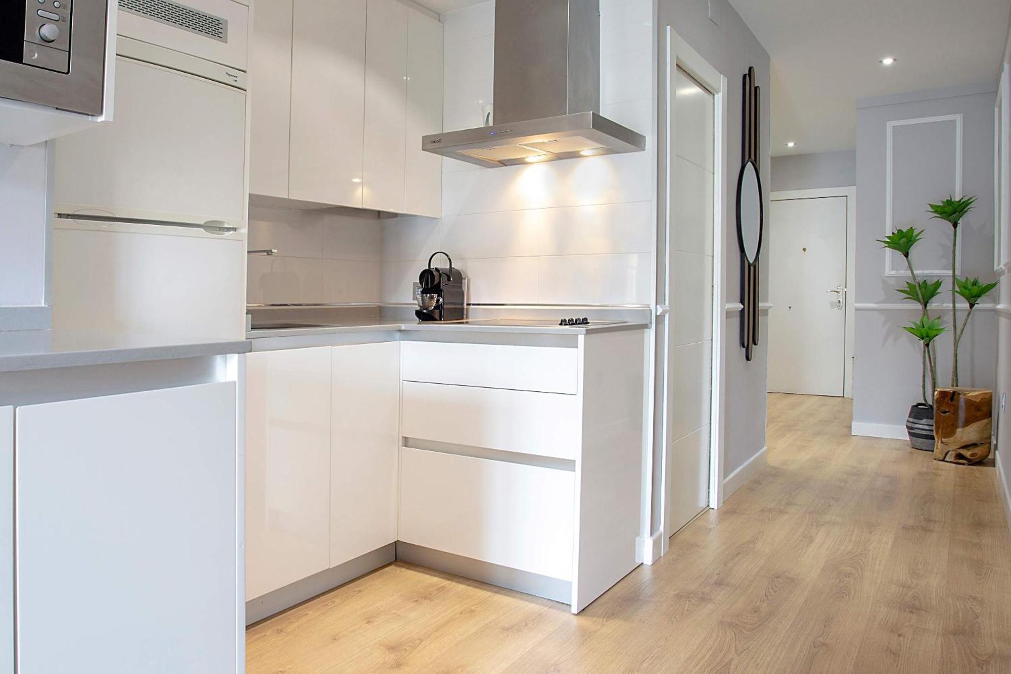 גרנדה Genteel Home Amira מראה חיצוני תמונה