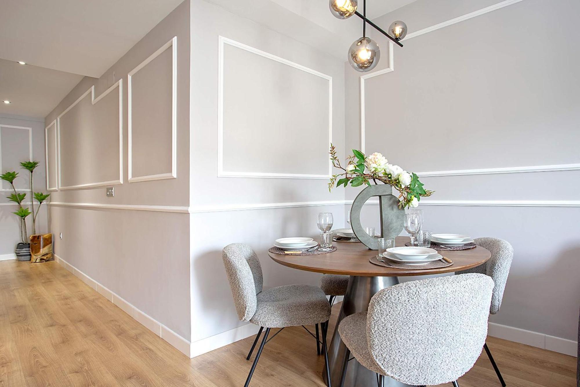 גרנדה Genteel Home Amira מראה חיצוני תמונה