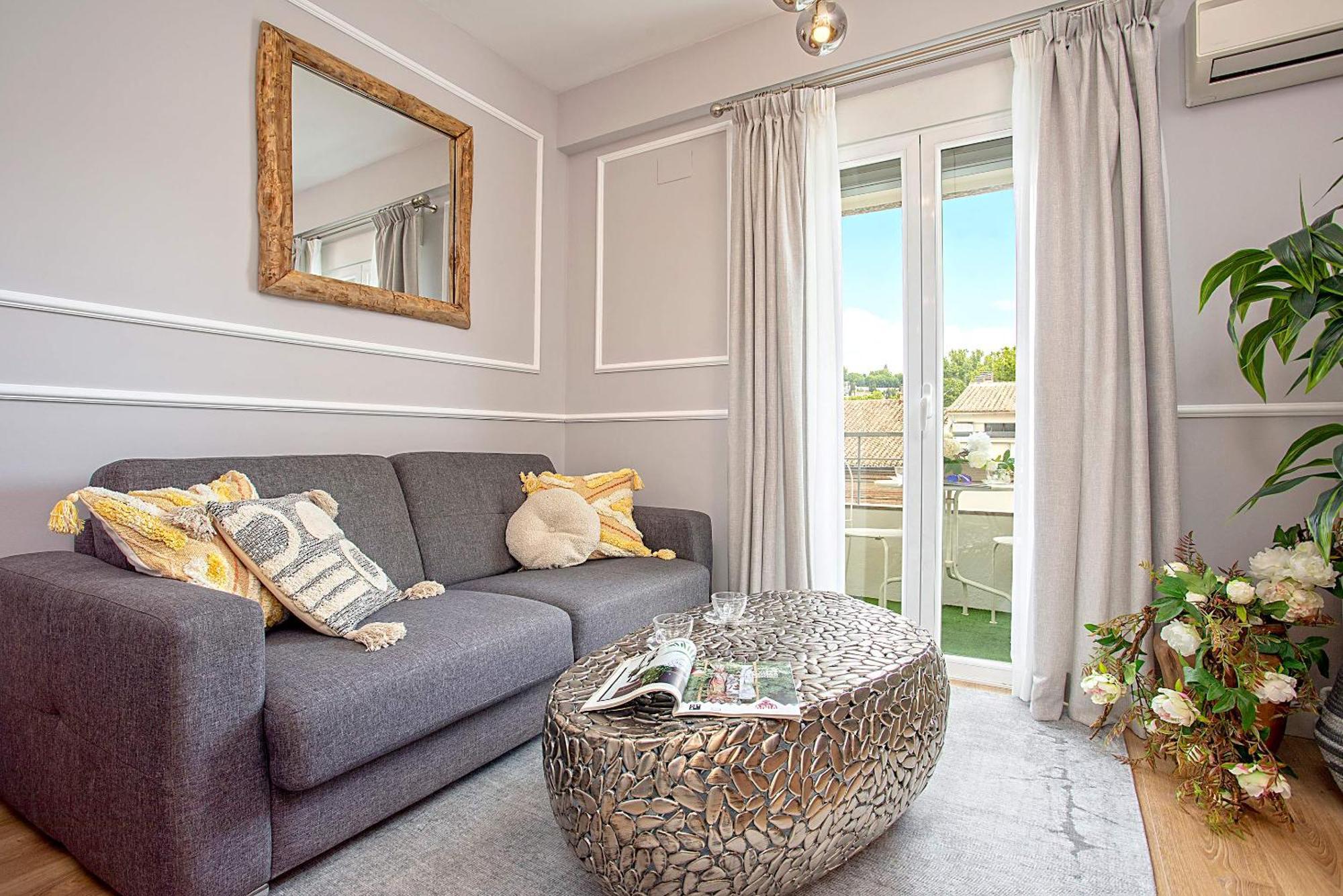 גרנדה Genteel Home Amira מראה חיצוני תמונה