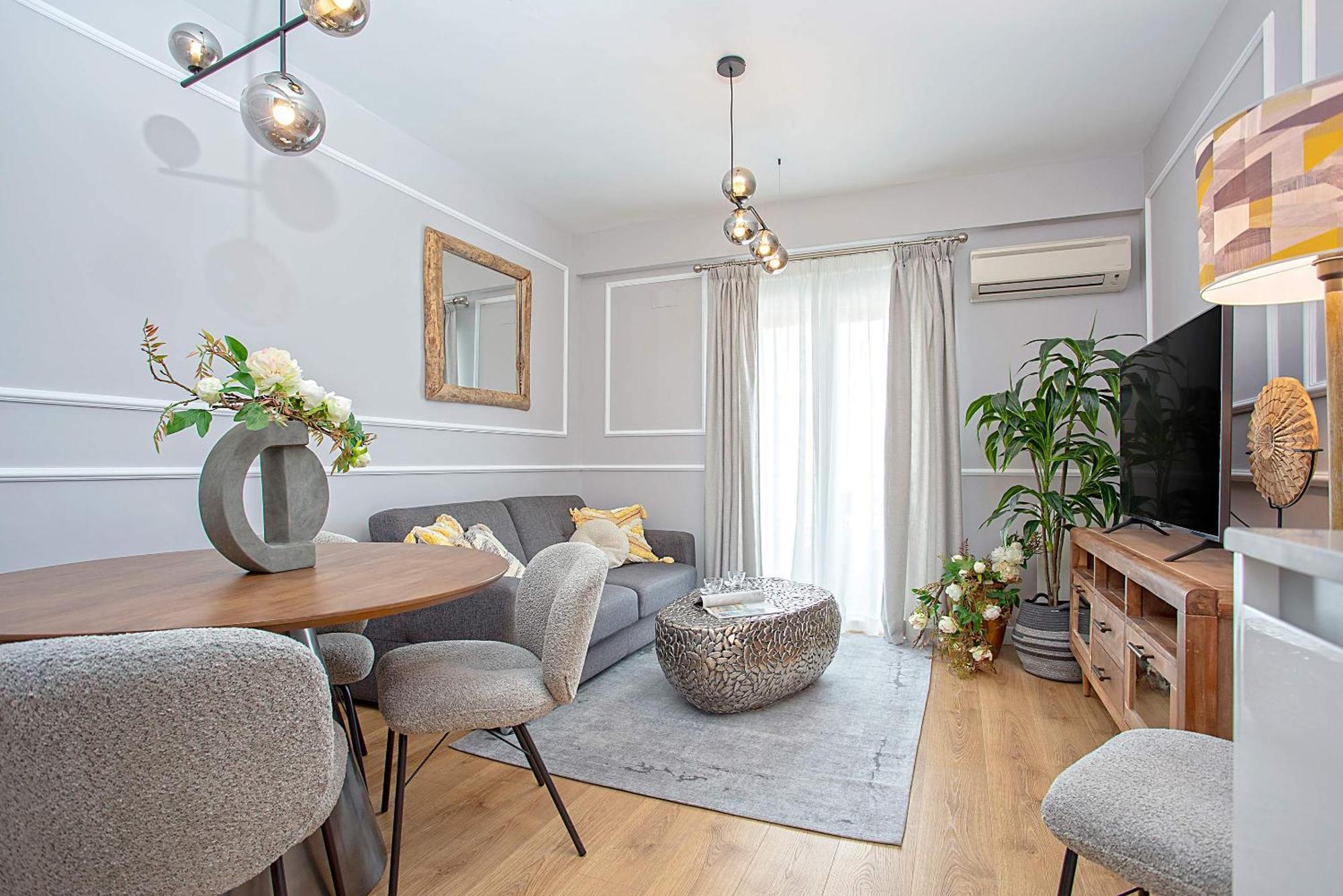 גרנדה Genteel Home Amira מראה חיצוני תמונה
